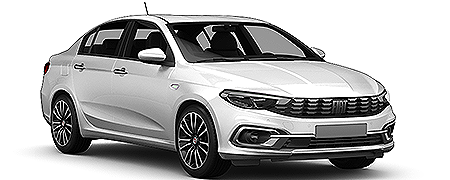 FIAT EGEA BENZIN